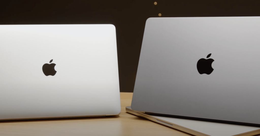 Why the M1 MacBook Air is the best Mac value ever