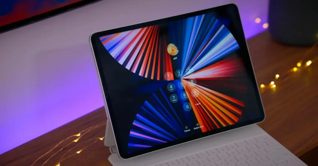 11.1-inch OLED iPad supply lags behind larger version, April launch expected