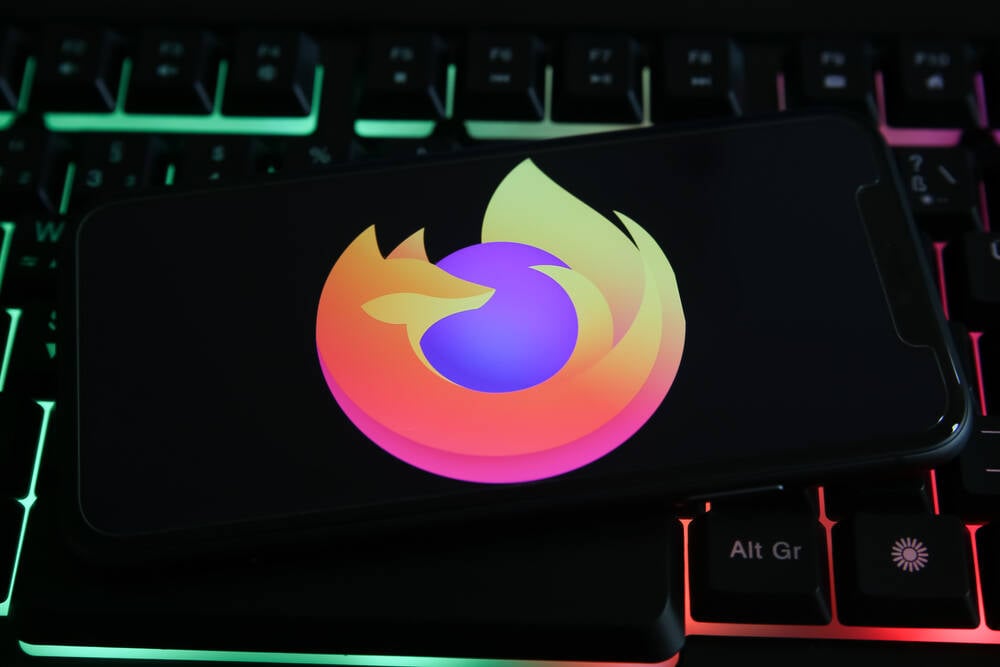 Firefox 124 brings more slick moves for Mac and Android
