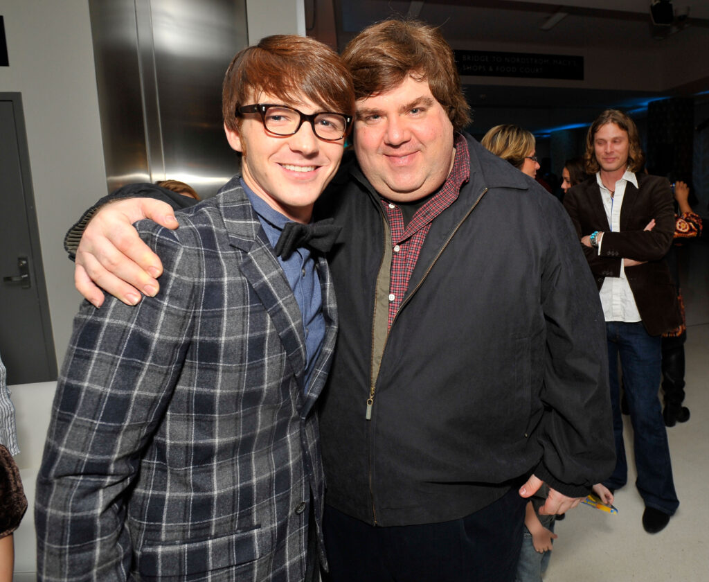Dan Schneider Speaks Out After Watching ‘Quiet on Set’: “It Hurts Really Bad for Me”