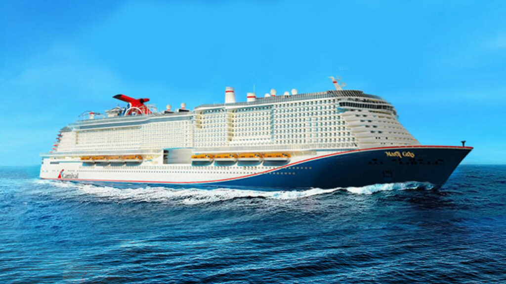 Carnival Cruise Line outlines key safety warning and strict rules