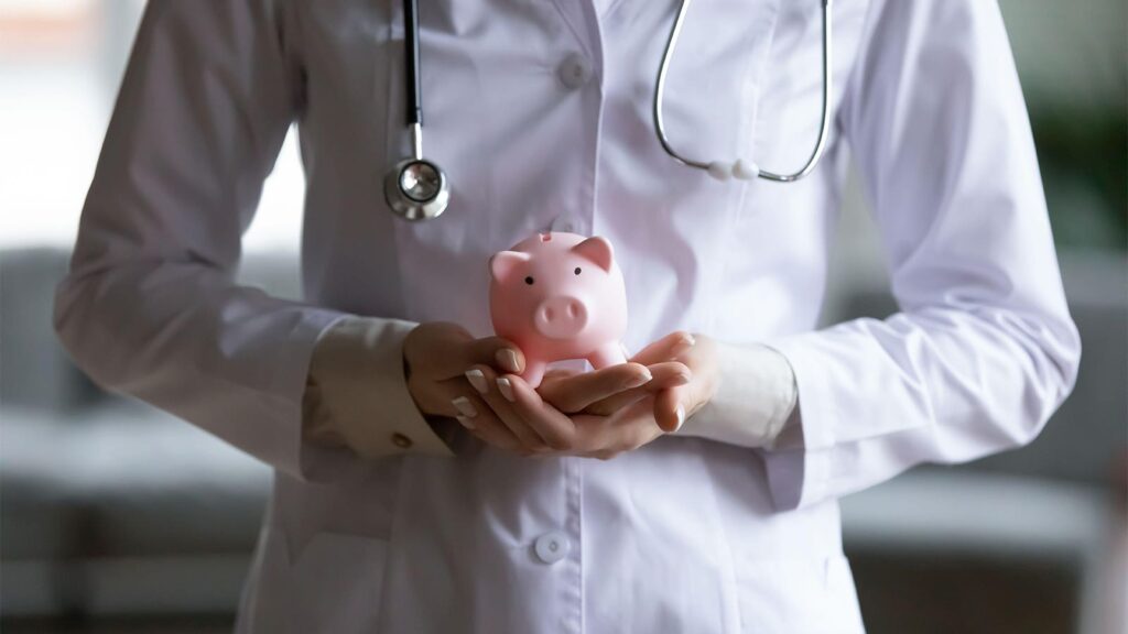 Women Physicians Still Paid Less Despite Wealth of Research on Gender Pay Gap