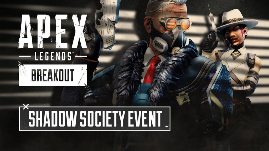 Apex Legends Shadow Society Event Brings Forth New Skins, LTMs and the Mid-Season Patch Notes