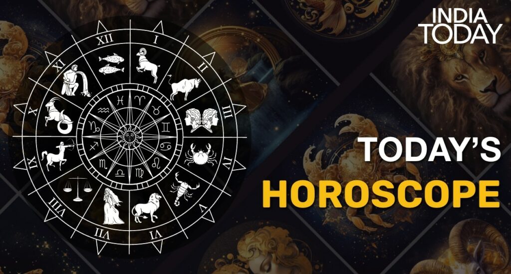 Today’s Horoscope  24 March 2024  