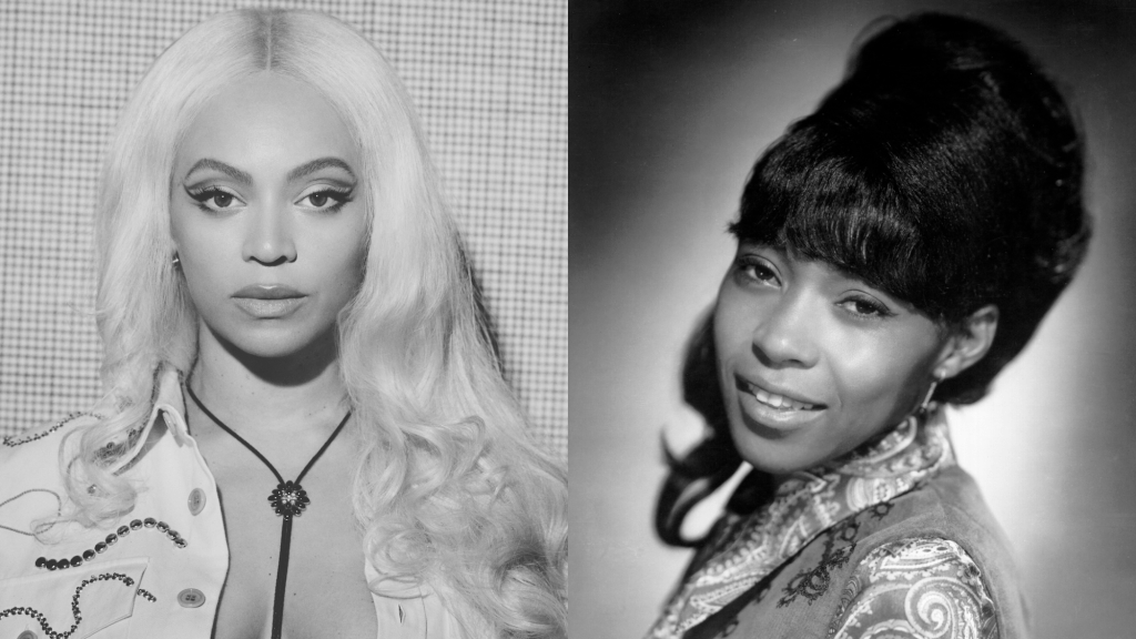 ‘COWBOY CARTER’ Collaborations: A Breakdown Of Every Black Country Artist On Beyoncé’s New Album
