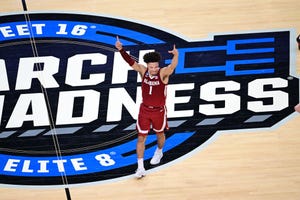March Madness 2024 Elite Eight: How to Watch, Livestream, TV Channel and Schedule