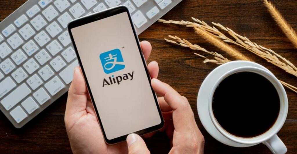 Alipay: March Inbound Payment Consumption Increased Tenfold Year-On-Year