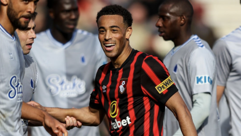 Americans Abroad Player of the Week: Tyler Adams