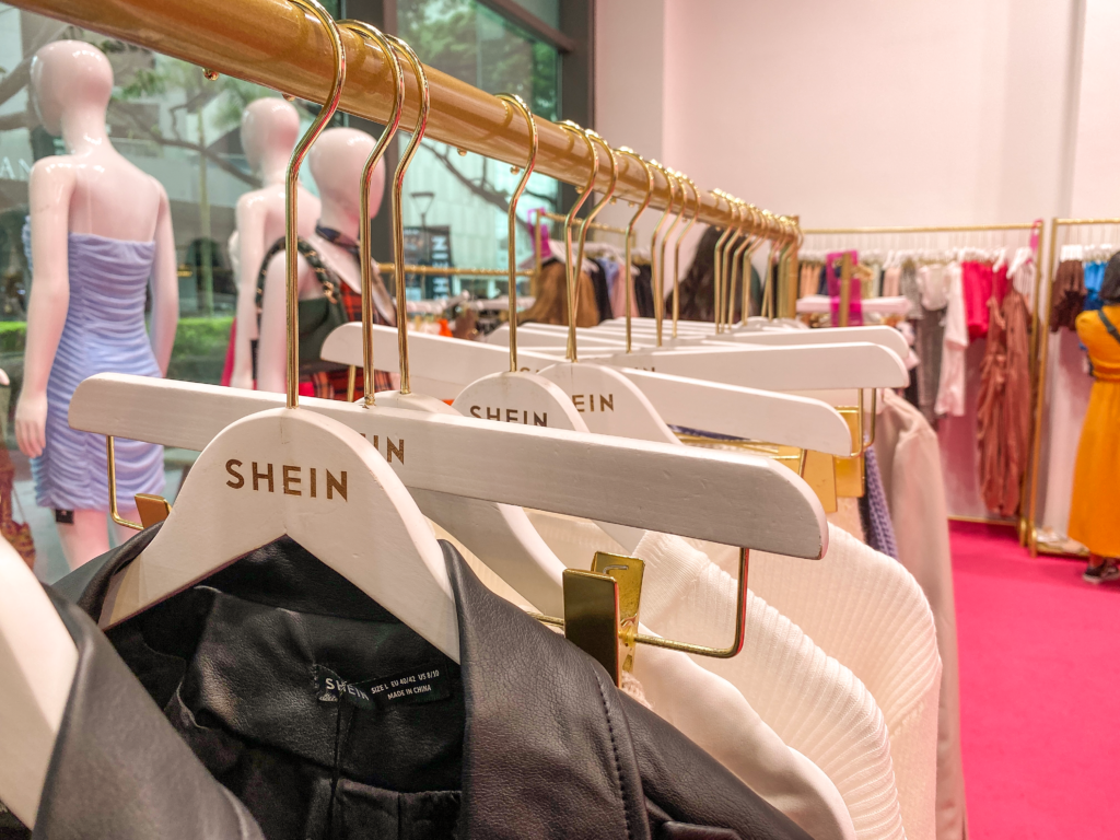 Shein posts over 2x profit growth to $2b ahead of IPO