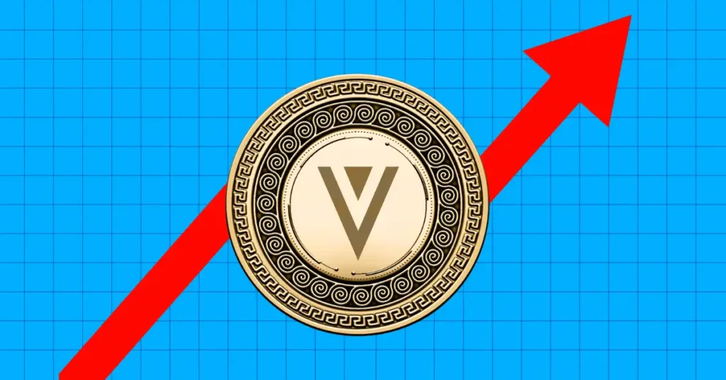 Verge Token Jumps 135% This Week! XVG Price To Surge 3X In Q2?