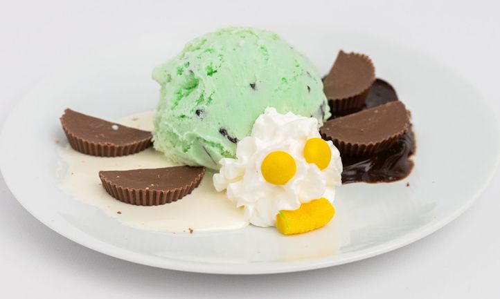 Friendly’s Welcomes Back Fan Favorites, Unveiling Limited-Time Conehead Sundaes