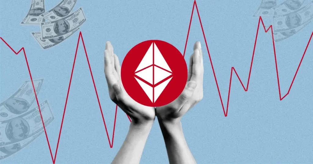 Ethereum Transactions Fees Hit $1.2 Billion in Q1 2024: ETH Price Rally Incoming?