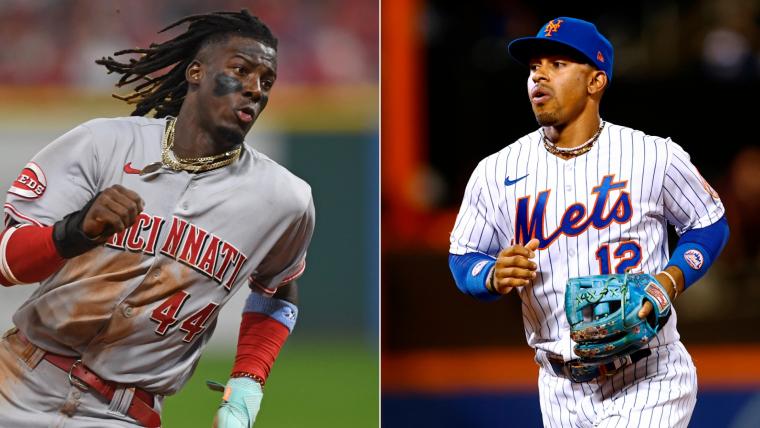 Mets vs. Reds free live stream: How to watch MLB Friday Night Baseball game without cable