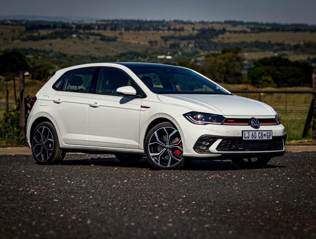 Polo GTI: Last of the compact hot hatches