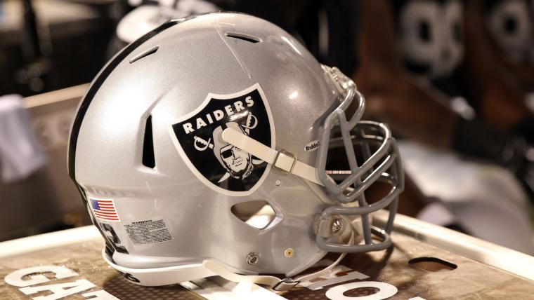 Raiders NFL Draft history with No. 223 overall pick