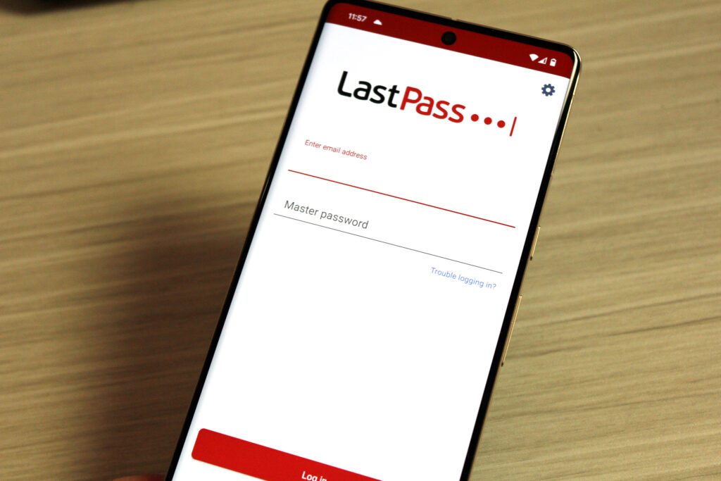 If you get a phone call from LastPass, it’s a scam