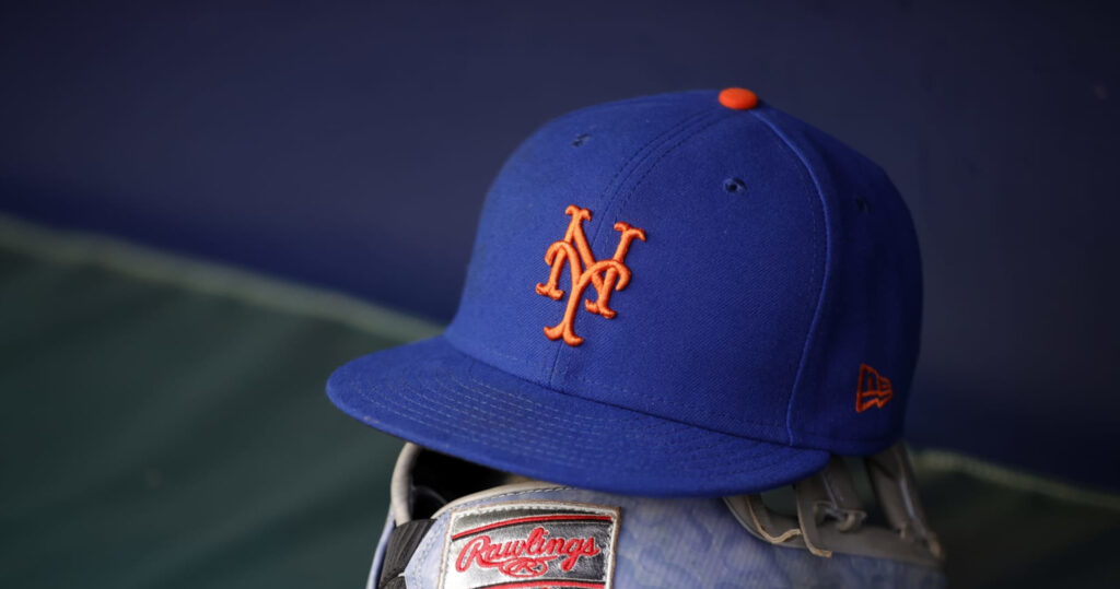 Mets Unveil City Connect Uniforms for 2024 MLB Season in New Photos, Video