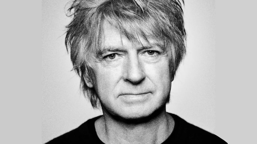 Primary Wave Acquires Neil Finn’s Music Publishing Catalog, Plus a Piece of Crowded House’s IP