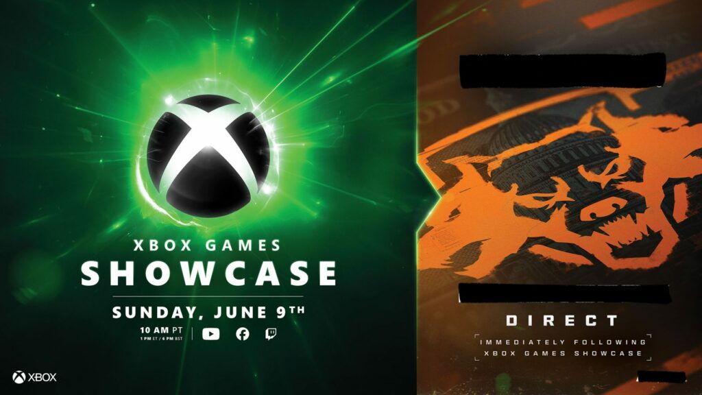 Xbox Games Showcase and Call of Duty Direct event: How to watch and what to expect on June 9