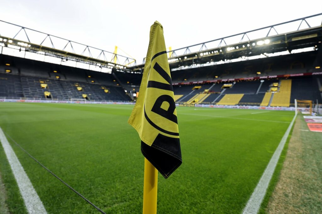 Borussia Dortmund vs PSG LIVE: Champions League team news, line-ups and more ahead of semi-final tonight