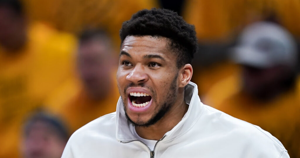 NBA Rumors: Giannis’ Reaction to Bucks’ Season to Be Monitored by ‘Multiple Teams’