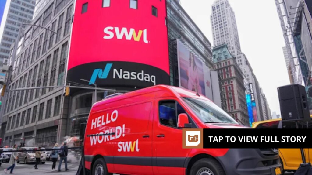 NASDAQ-listed Swvl continues profitability streak with $3.1m net profit in 2023