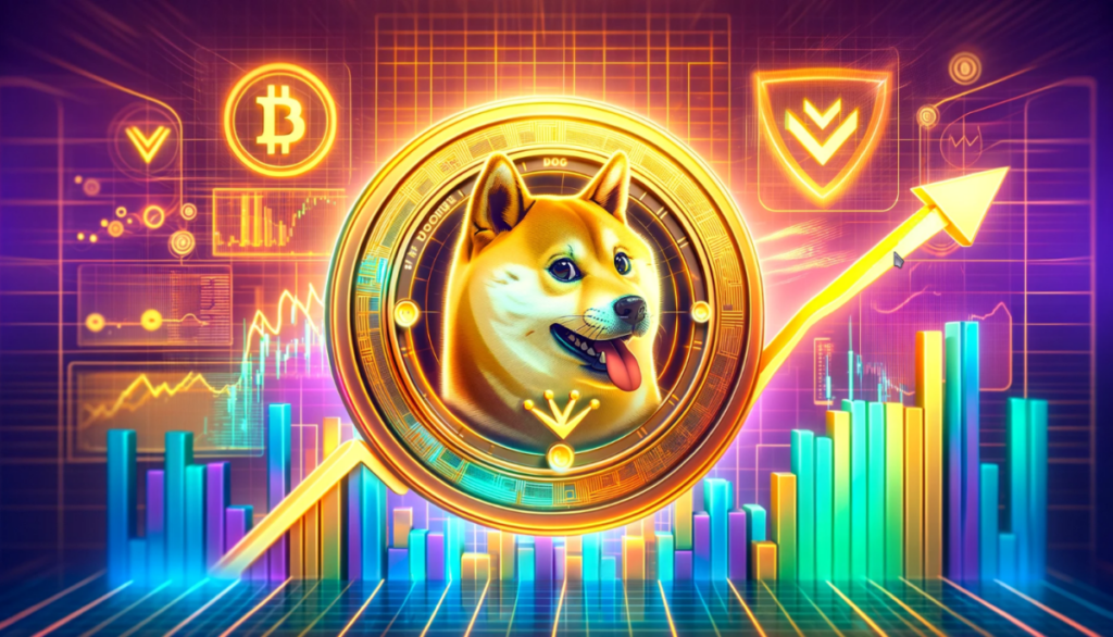 $DOGEVERSE Rolls Out Sixth Native Chain – Less Than 20% To Go Until Presale Is Over