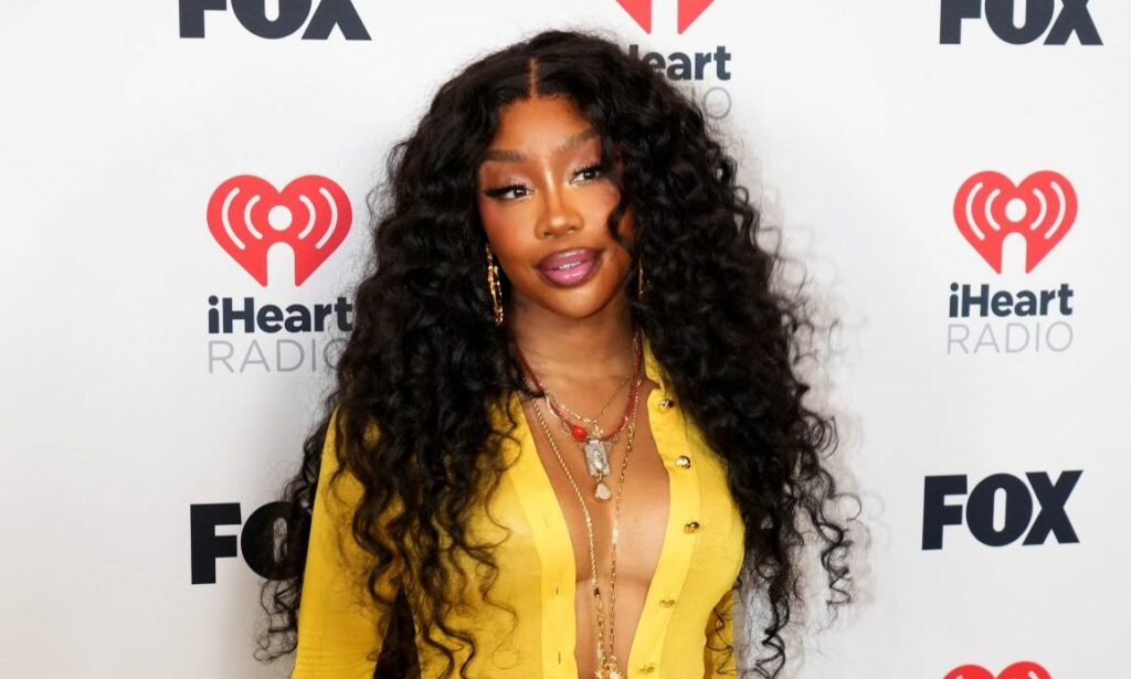Oop! SZA Is Sick Of Y’all Calling Her An R&B Artist & Here’s Why
