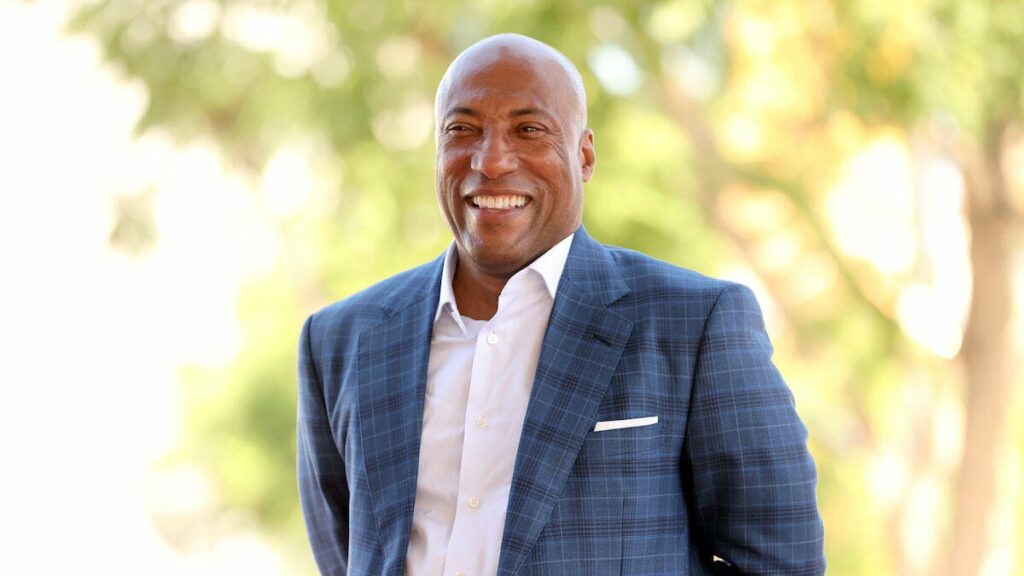 Byron Allen’s Media Company Starts Layoffs ‘Across All Divisions’