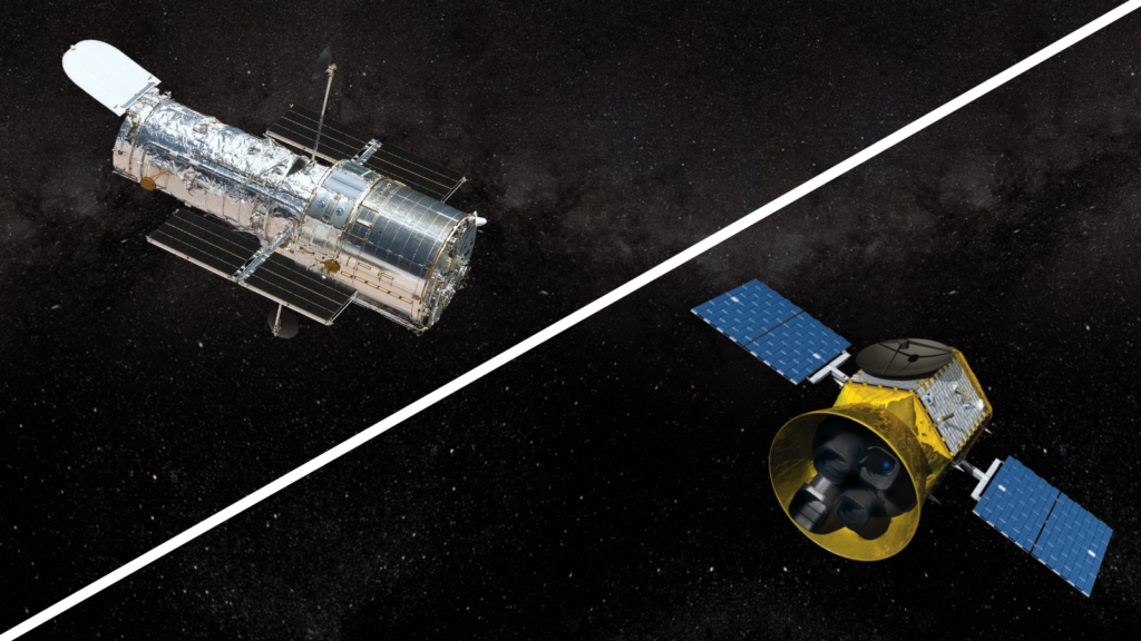 NASA’s Hubble Telescope is back in action — but its TESS exoplanet hunter may now be in trouble
