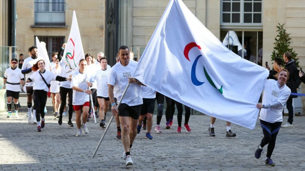 Russia, Belarus Olympic volunteers shown the door over ‘security’ fears