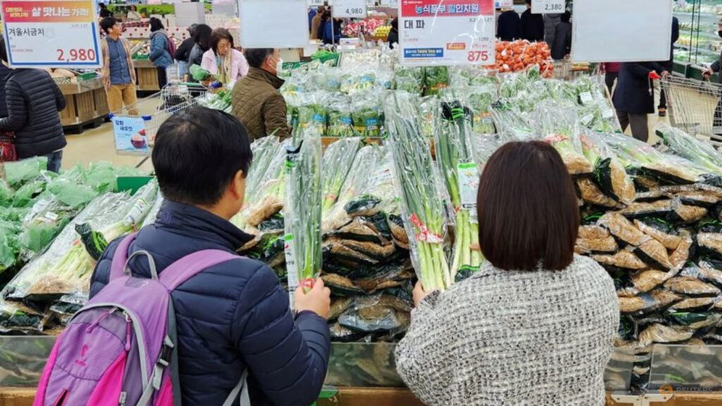 South Korea to slap fines on food suppliers for ‘shrinkflation’