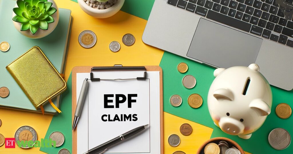 EPF withdrawal claim: How many days does it take to settle an EPF withdrawal claim?