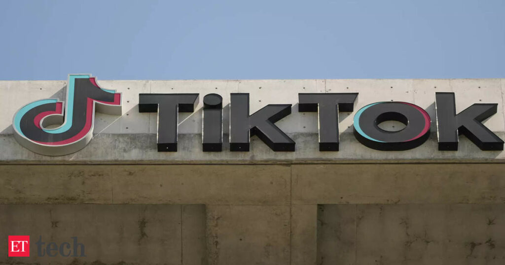 Universal Music Group reaches new licensing agreement with TikTok