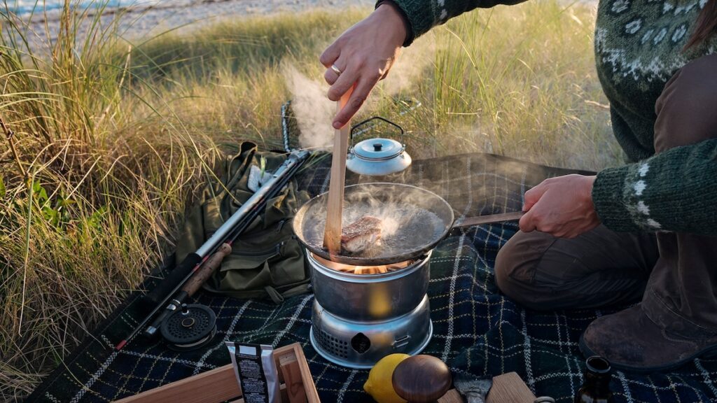 The best camping cookware sets of 2024