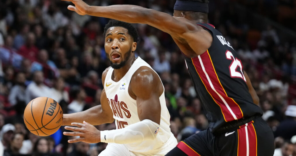 Ranking Heat’s Top Trade Targets After 2024 NBA Playoff Loss