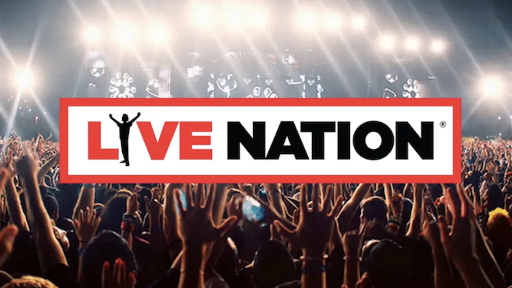 Live Nation Posts Q1 Financials, Heading for a ‘Record 2024’