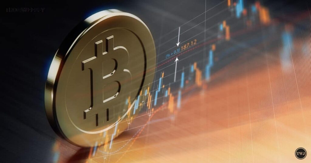 Bitcoin Bottoms Forming? Analyst Says Don’t Miss The Chance To Buy