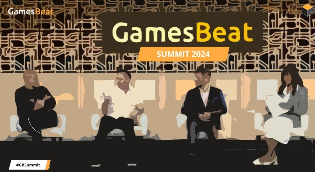 GamesBeat Summit 2024 agenda: Lotsa talks on resilience and adaptation | The DeanBeat