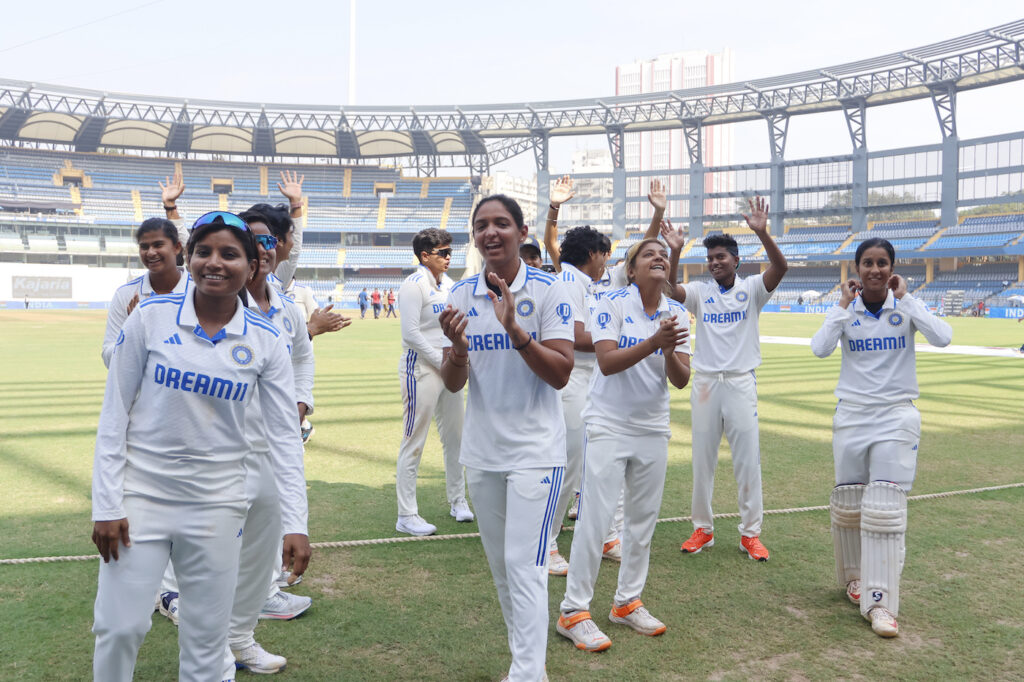 India to host South Africa for multi-format women’s tour in June-July