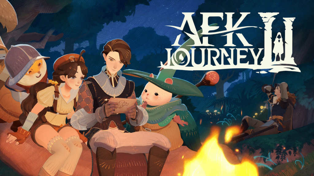 AFK Journey Characters Tier List – Who is The Best?