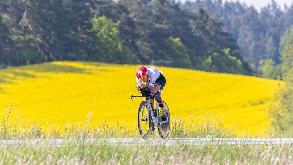 Best middle distance triathlon bike courses – from the fastest courses to the most epic scenery