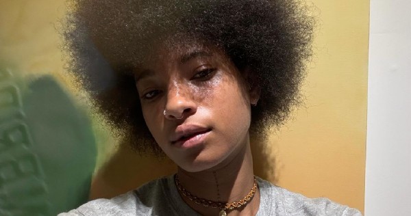 Willow Smith says being called a ‘nepo baby’ encouraged her to work hard, Entertainment News