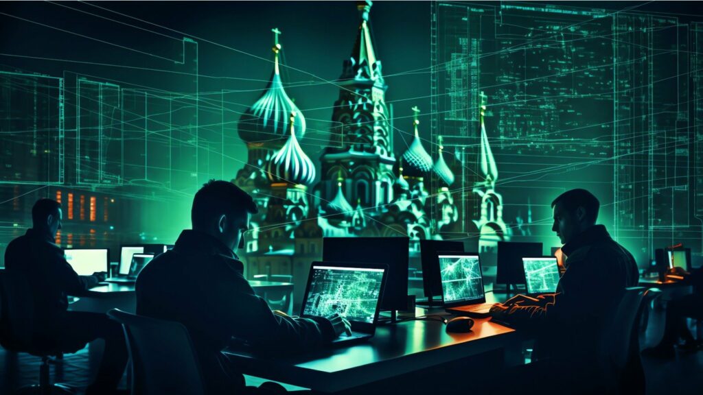 NATO and EU condemn Russia’s cyberattacks against Germany, Czechia