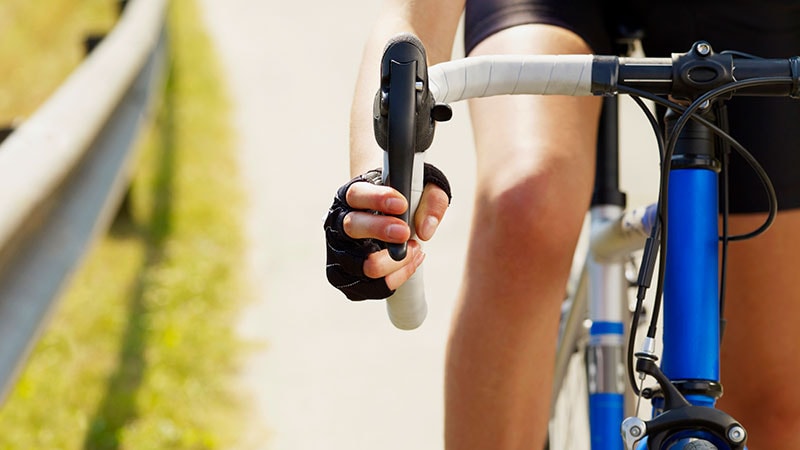 Orthopedic Cyclists Aim High Ahead of Biennial Congress