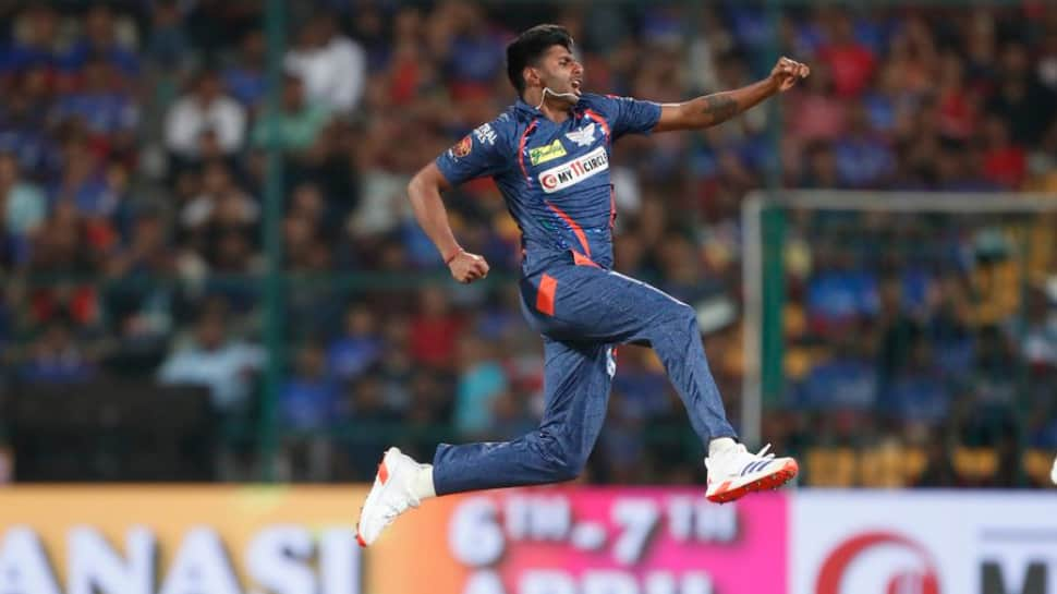 IPL 2024: Mayank Yadav’s Season Likely To Be Over Due To Injury