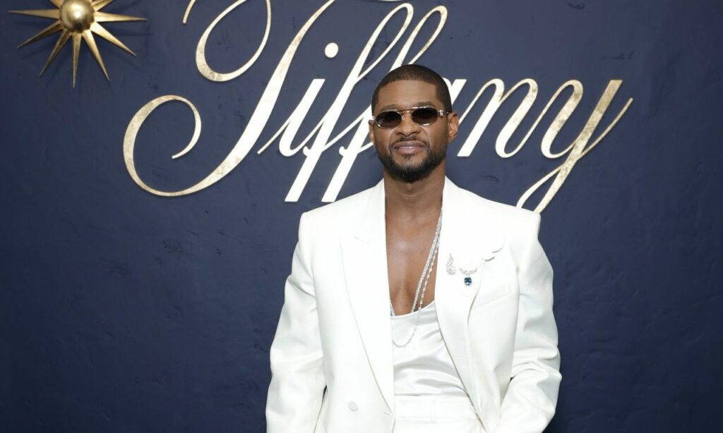 Usher Reacts As Ticket Holders Pop Off Over Last-Minute Cancelation Of ‘Lovers & Friends’ Festival