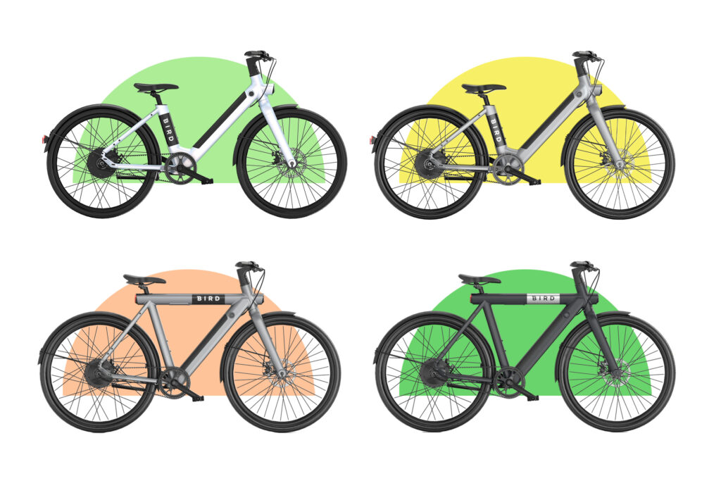 Get a BirdBike eBike with free shipping for more than $1,500 off for a limited time