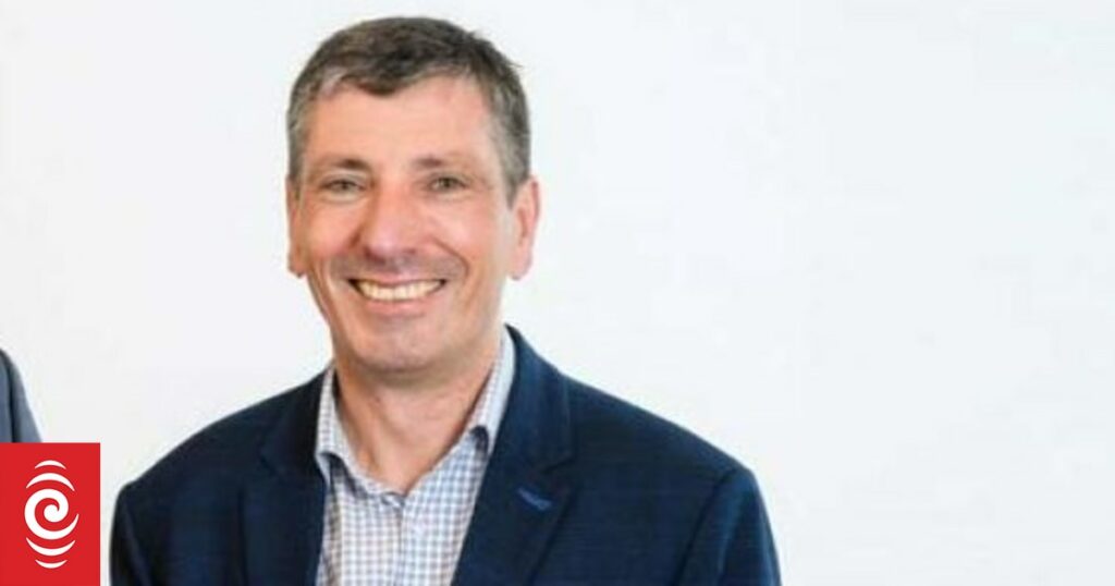 Beef + Lamb NZ chief executive Sam McIvor steps down