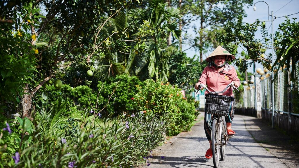 A slow journey through Vietnam’s Mekong Delta and Con Dao islands